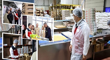 Vatandaşın Sofrası Mercek Altında: 2,6 Milyar TL Ceza