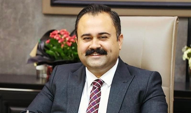 Viranşehir Belediye Başkanı Serhat Dicle İnan’dan 3 Aylar Mesajı