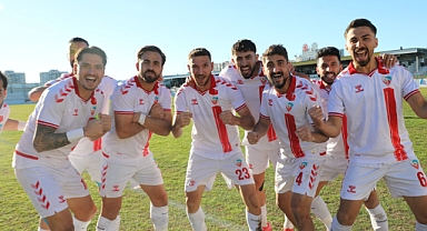 Viranşehir Belediyespor Diyarbakır’da Kazandı, Liderliğini Perçinledi