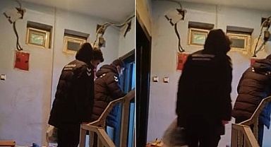 Viranşehir Belediyespor Futbolcularından Gönülleri Isıtan Örnek Davranış