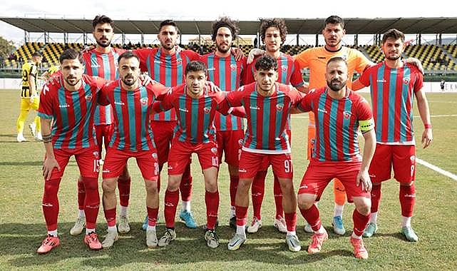 Viranşehir Belediyespor Maçı Sonrası 6 Futbolcuya Para Cezası