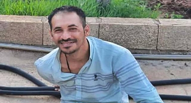 Viranşehir’de 37 Yaşındaki Adem Eşmek Kayıp: Ekipler Seferber Oldu