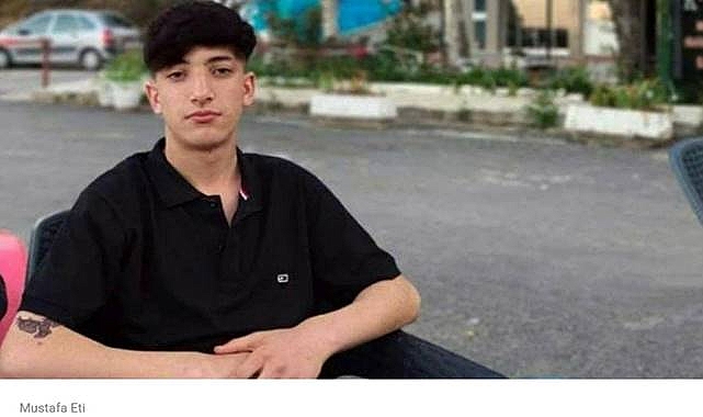 Yanarak Ölen Çocuk İşçi Mustafa Eti Davasında Tutuklu İki Sanığa Tahliye