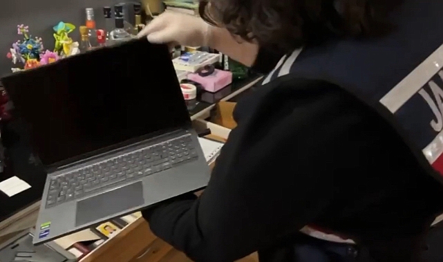 Yasa Dışı Bahis Operasyonu: 620 Milyon TL’lik Mal Varlığına El Konuldu