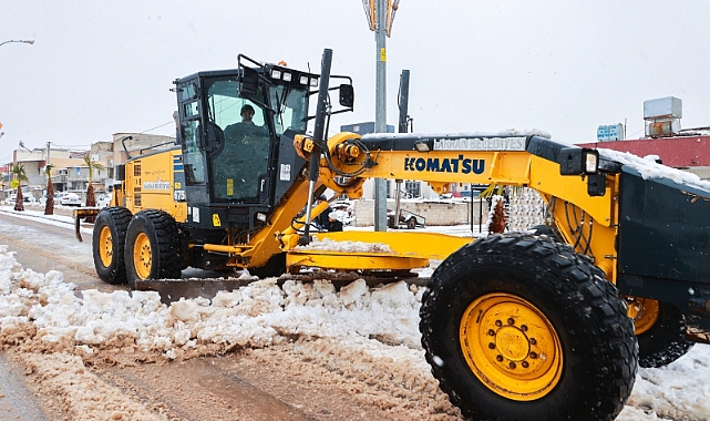 Yoğun Kar Yağışı Nedeniyle 30 Aralık'ta Birçok İlde Eğitime Ara Verildi