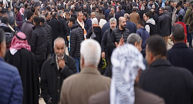 Yoksulluk ve Yaşam Koşulları İstatistikleri Açıklandı! Şanlıurfa Dikkat Çekti 