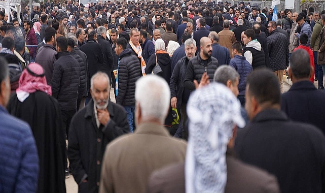 Yoksulluk ve Yaşam Koşulları İstatistikleri Açıklandı! Şanlıurfa Dikkat Çekti 