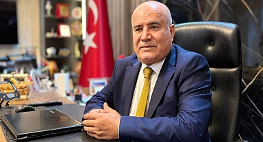 Yusuf Toprak, Şanlıurfa Fırıncılar Odası Başkanlığına Adaylığını Açıkladı