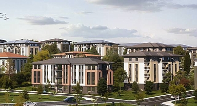 Yüzyılın Konut Projesi’nde Başvurular Tamamlandı: Kura Süreci Ne Zaman Başlıyor?