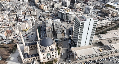 24 Metrelik Yol Projesinde Çalışmalar Hız Kazandı 