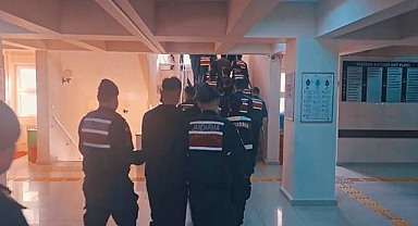 9 İlde Organize Suç Operasyonu: 89 Gözaltı, 65 Tutuklama