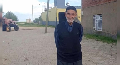 Ağveren Mahallesi’nden Ahmet Halitoğulları Hayatını Kaybetti