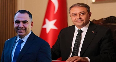 AK Parti MKYK Üyesi Mehmet Ali Kurt’tan Vali Hasan Şıldak’a Övgü