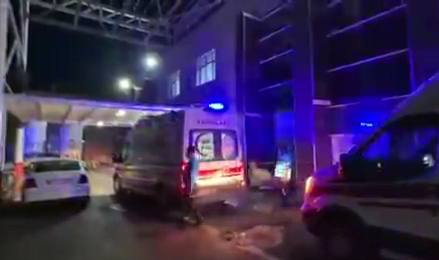 Akçakale’de Karbonmonoksit Zehirlenmesi: 3’ü Çocuk 6 Kişi Hastaneye Kaldırıldı