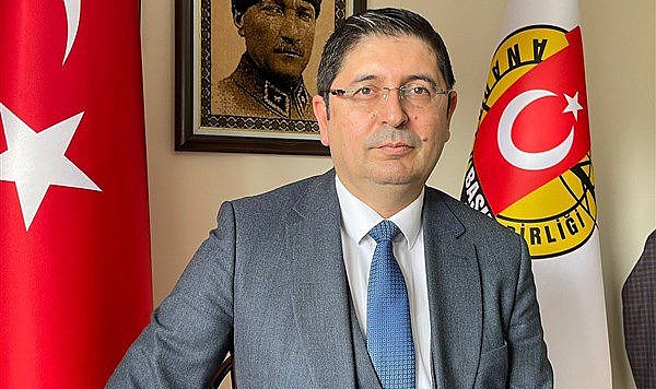 Anadolu Basını Ankara’da Buluşuyor!