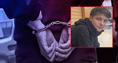 Atlas Çağlayan Cinayeti Sonrası Şanlıurfa’da Şüpheli Gözaltına Alındı