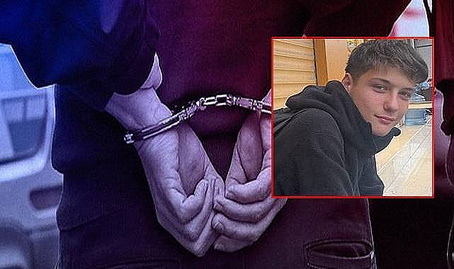 Atlas Çağlayan Cinayetinde Urfa’da Yakalanan Şüpheli Tutuklandı