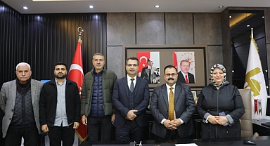 Azadi Mahallesi’ne Yeni Aile Sağlığı Merkezi Kazandırılıyor