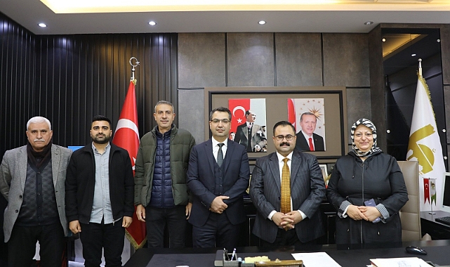 Azadi Mahallesi’ne Yeni Aile Sağlığı Merkezi Kazandırılıyor