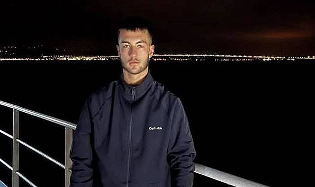 Babası İçin Girdiği Kuyu Sonu Oldu: 17 Yaşındaki Yiğit Efe Hayata Veda Etti