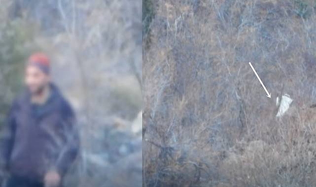 Bakan Yumaklı: Yasa Dışı Avcılıkla Mücadelemiz Kararlılıkla Sürüyor