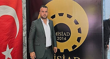 Başkan Ahmet Batur’dan Ekonomi Eleştirisi: Ekonomi Vergiyle Değil, Üretim ve İstihdamla Düzelir