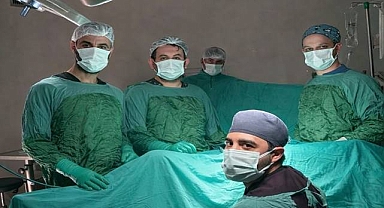 Ceylanpınar ‘da Nitelikli ve Zorlu Bir Ameliyat Daha Başarıyla Gerçekleştirildi