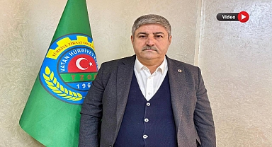 Eyyüpoğlu’ndan Sulama Ücretlerine Zam Tepkisi: Çiftçi Durma Noktasına Geldi