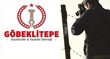 Göbeklitepe Gazeteciler Cemiyeti Akçakale'de Medya Okuryazarlığı Paneli Düzenliyor