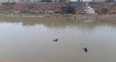 Harran’da Kanala Düşen Araç Faciası: Halil Gündüz İçin Aramalar Sürüyor