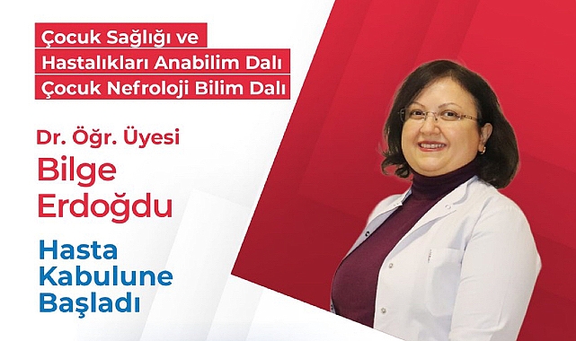 Harran Üniversitesi Hastanesi’nde Çocuk Nefrolojisi Hizmeti Başladı