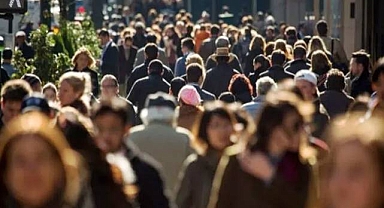 Herkes Kendi İlinde Yaşasaydı: Şanlıurfa Türkiye’nin En Kalabalık İli Olacaktı