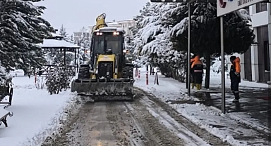 Hilvan Belediyesi, Sağlık Hizmetlerinin Aksamaması İçin Harekete Geçti
