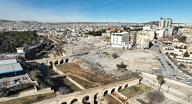 Hızmalı Ve Atatürk Mahalleleri Yeni Rekreasyon Alanına Kavuşuyor