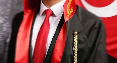 HSK’dan Hilvan’a Hâkim Ataması