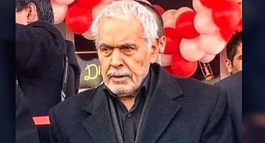 İbrahim Bıçkı (Sakallı İbrahim) vefat etti