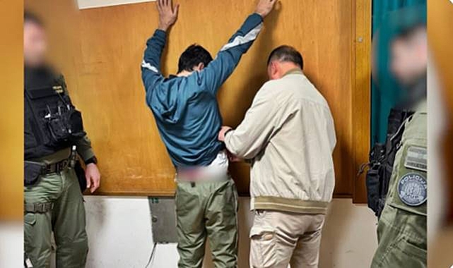 Kırmızı Bültenle Aranan 13 Suçlu Türkiye’ye İade Edildi