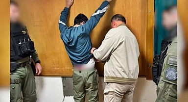 Kırmızı Bültenle Aranan 13 Suçlu Türkiye’ye İade Edildi