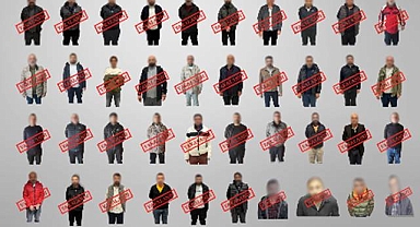 Kırmızı Bültenle Aranan 40 Kişi Türkiye’ye İade Edildi