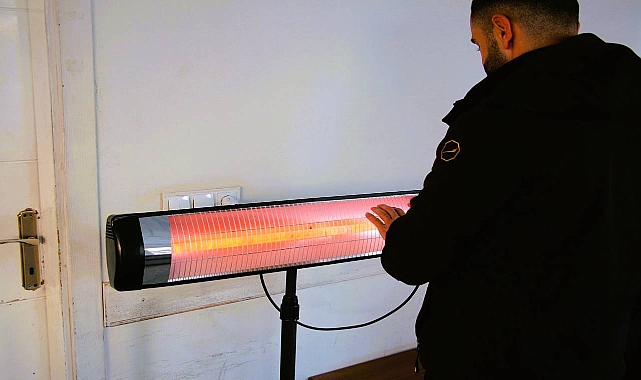 Kritik Uyarı: Isınmada Kaçak Elektrik Kullanımı Enerji Arzını Tehlikeye Atıyor!