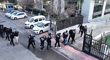 Lavaş Ekmeği Üzerinden Suç Ağı: 10,7 Milyar TL’lik Hesap Hareketi