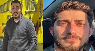 Oto Servisinde Feci Olay: 2 Genç Hayatını Kaybetti