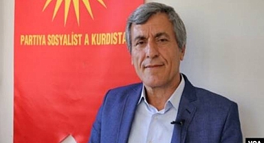 PSK Genel Başkanı Bayram Bozyel: Rojava Kürtleri Yol Ayrımında