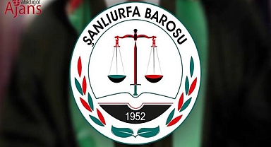 Şanlıurfa Barosu’ndan Tutuklamalara Tepki: Anayasa ve AİHS’e Aykırı