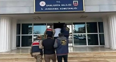 Şanlıurfa’da 1,8 Milyon Liralık Dolandırıcılık Aydınlatıldı: 2 Şüpheli Tutuklandı