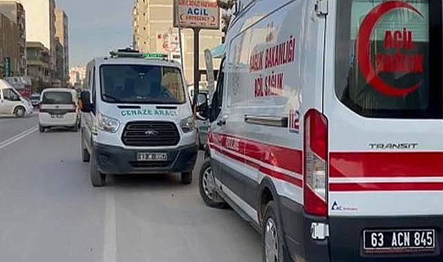 Şanlıurfa’da 4 Kişiden Acı Haber!