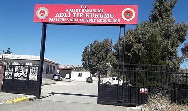 Şanlıurfa’da Asansör Boşluğuna Düşen Kişi Hayatını Kaybetti