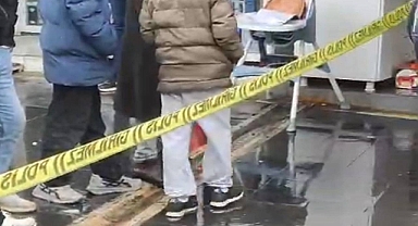 Şanlıurfa'da Fenomen Kasap Bakır Minare'ye Silahlı Saldırı: 2 Yaralı