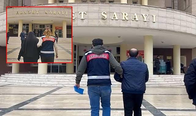 Şanlıurfa’da  DEAŞ’a Darbe: Fon Sağlayan 2 Şüpheli Yakalandı