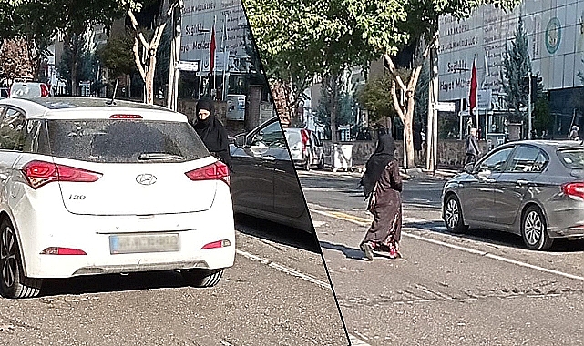 Şanlıurfa’da Dilencilik ve Hanutçuluğa Yasak